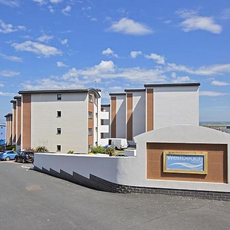 וסטוורד הו West Beach - Holiday Apartments מראה חיצוני תמונה