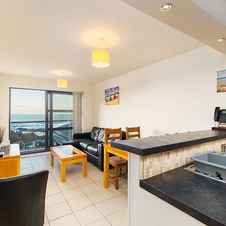 וסטוורד הו West Beach - Holiday Apartments חדר תמונה