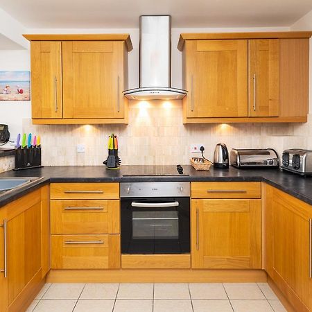 וסטוורד הו West Beach - Holiday Apartments מראה חיצוני תמונה