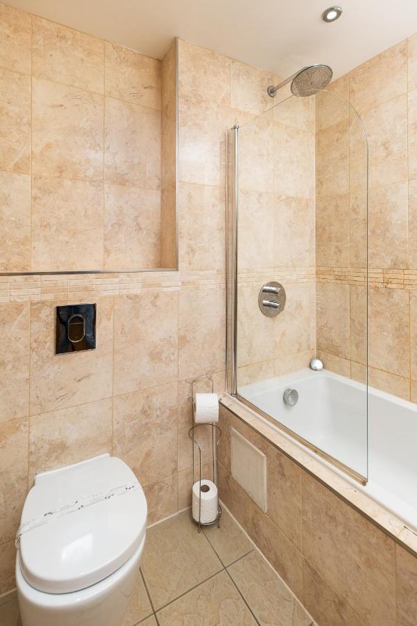 וסטוורד הו West Beach - Holiday Apartments מראה חיצוני תמונה