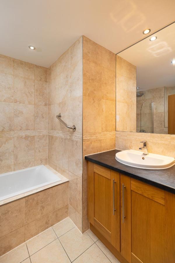 וסטוורד הו West Beach - Holiday Apartments מראה חיצוני תמונה